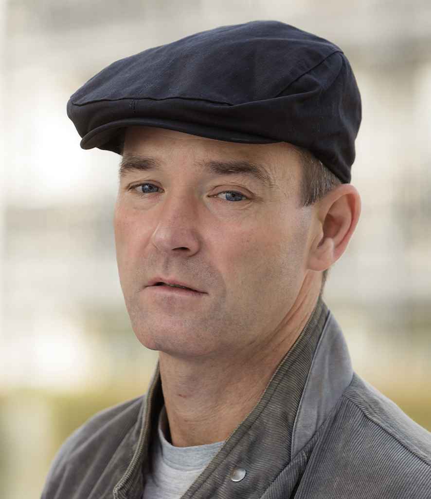 RC077 Result Gatsby Cap