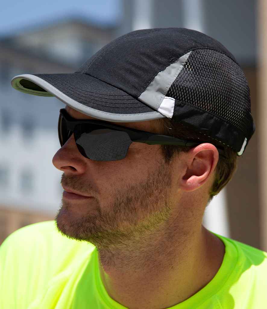 RC086 Spiro Sport Cap