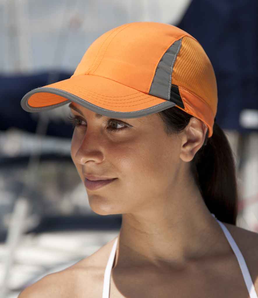RC086 Spiro Sport Cap