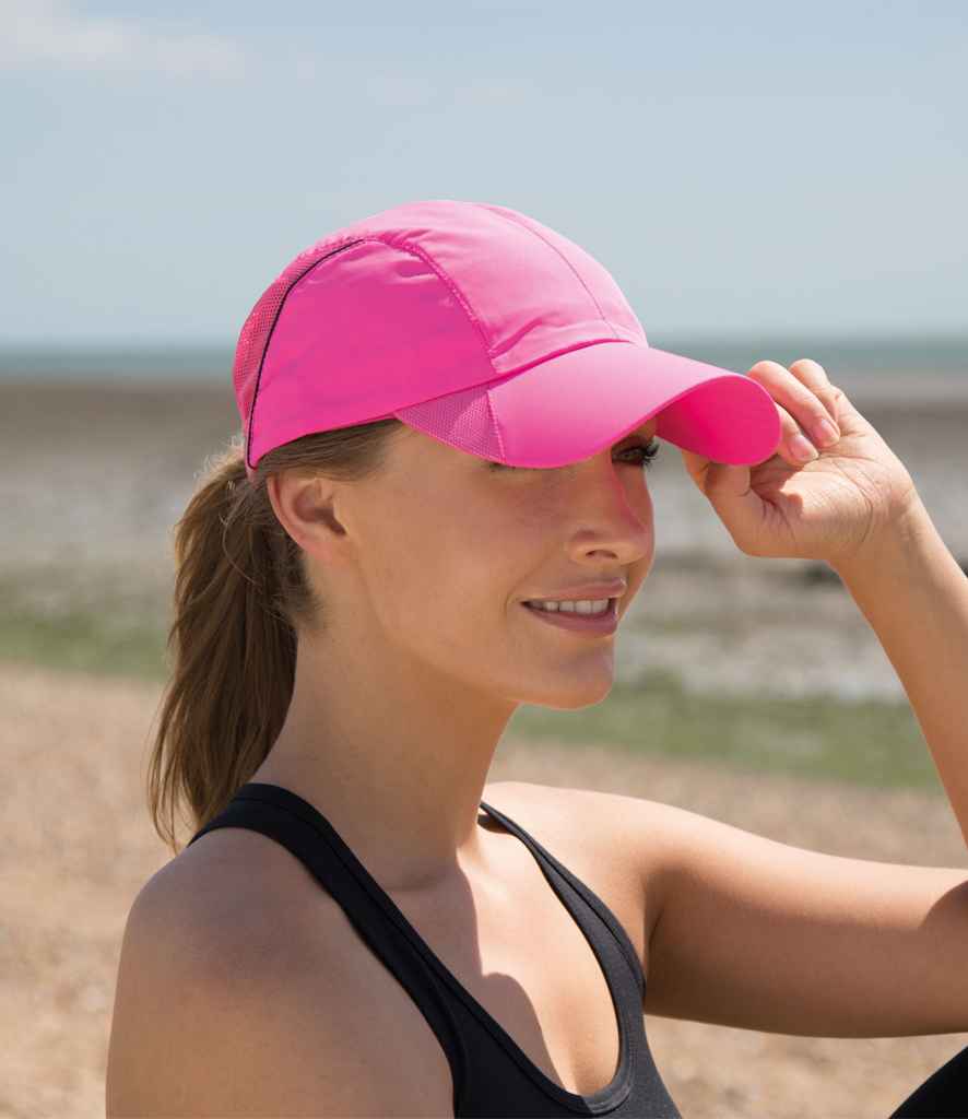 RC088 Spiro Impact Sport Cap