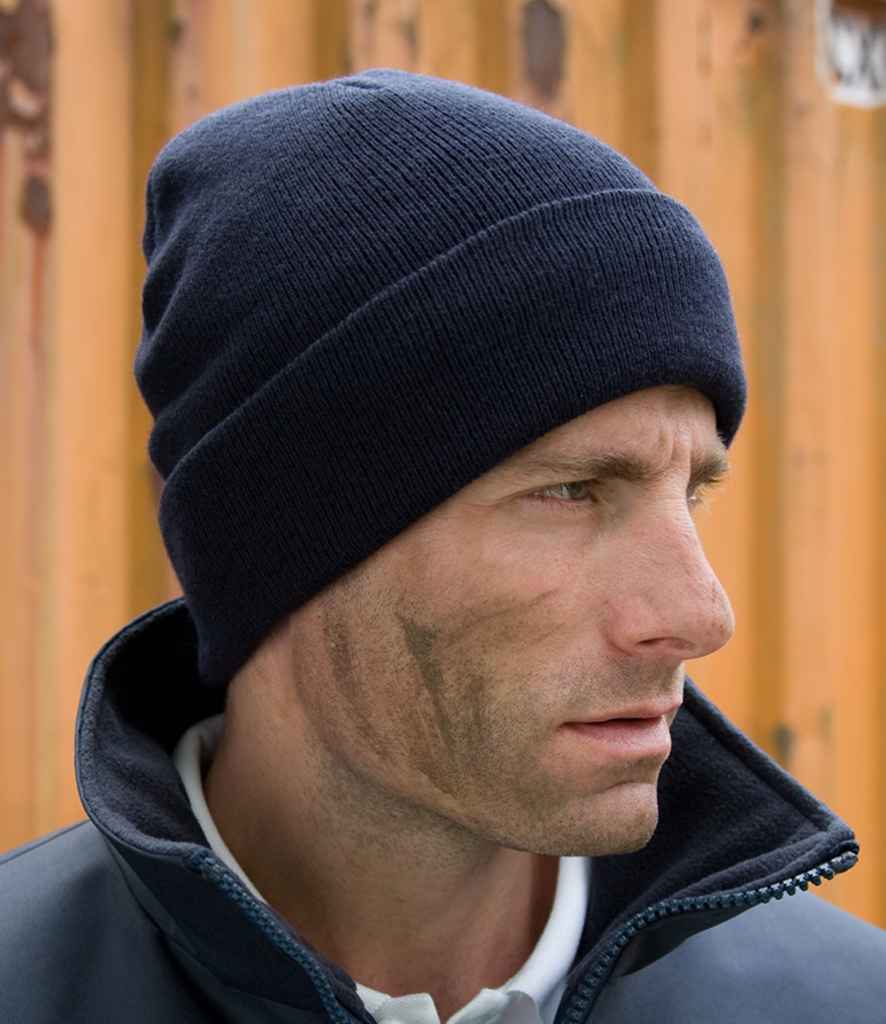 RC133 Result Lightweight Thinsulate™ Hat