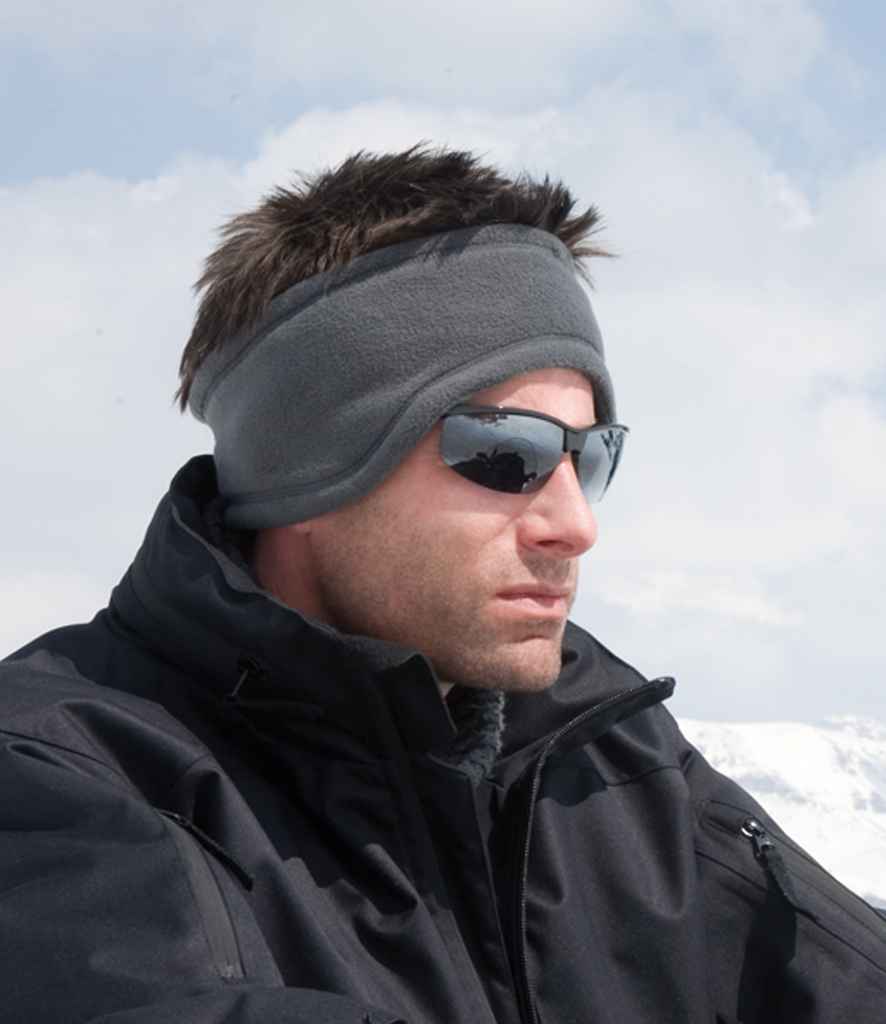 RC140 Result Polartherm™ Headband