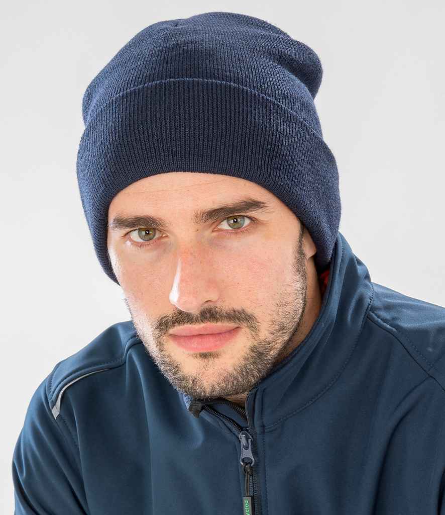 RC933 Result Genuine Recycled Thinsulate™ Beanie