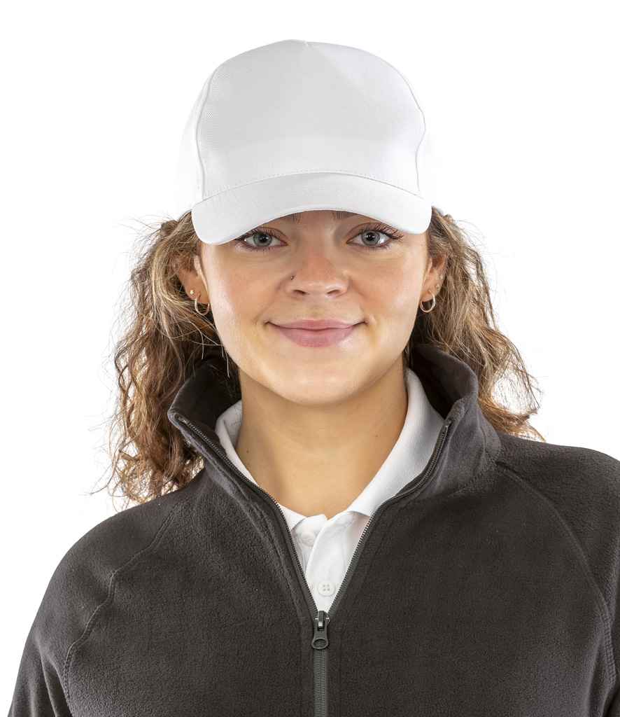 RC984 Result Genuine Recycled Printers Cap