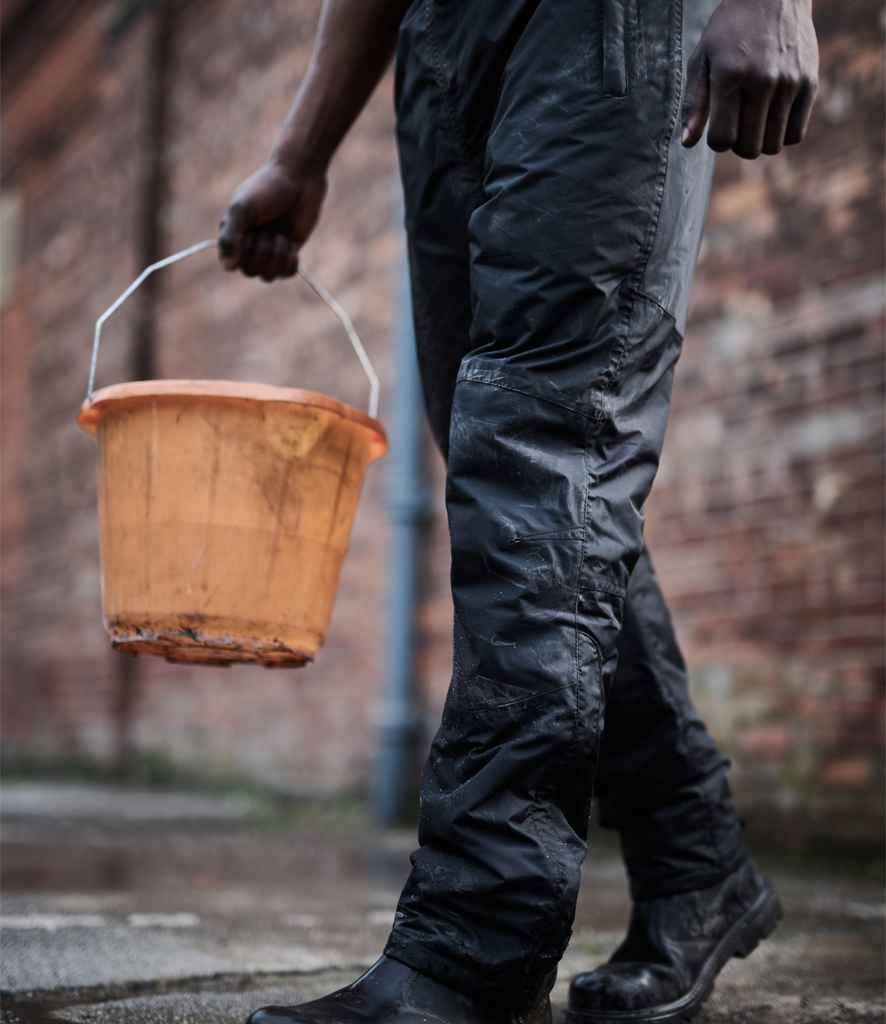 RG030 Regatta Wetherby Insulated Overtrousers