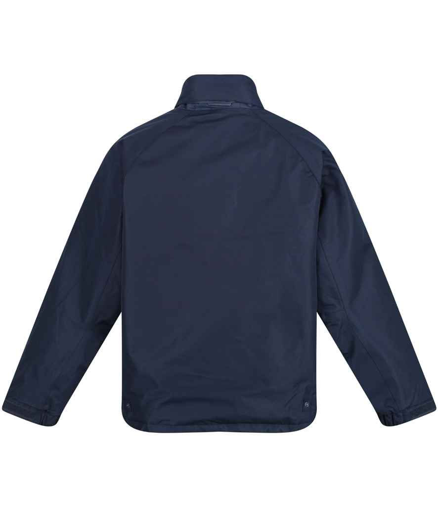 RG042 Regatta Hudson Waterproof Insulated Jacket