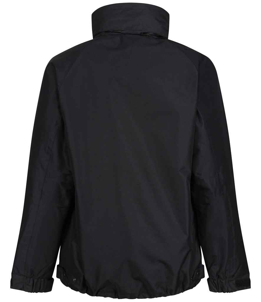 RG043 Regatta Ladies Hudson Waterproof Insulated Jacket