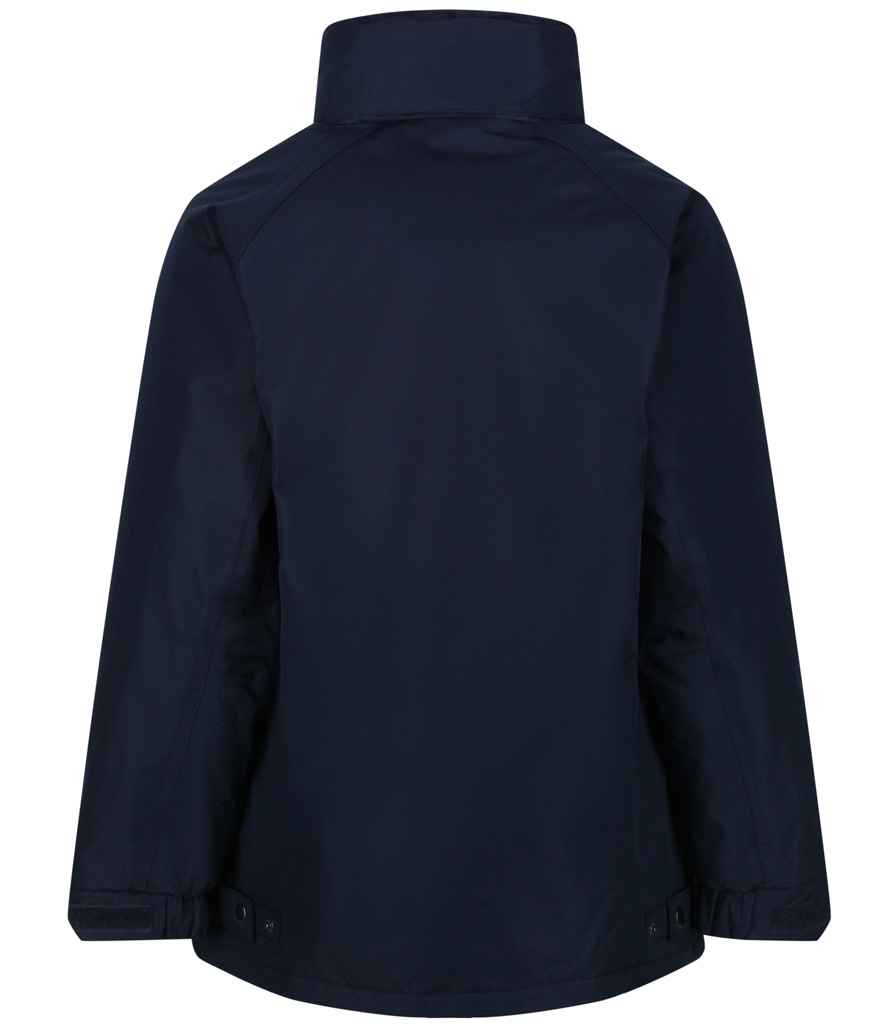 RG043 Regatta Ladies Hudson Waterproof Insulated Jacket