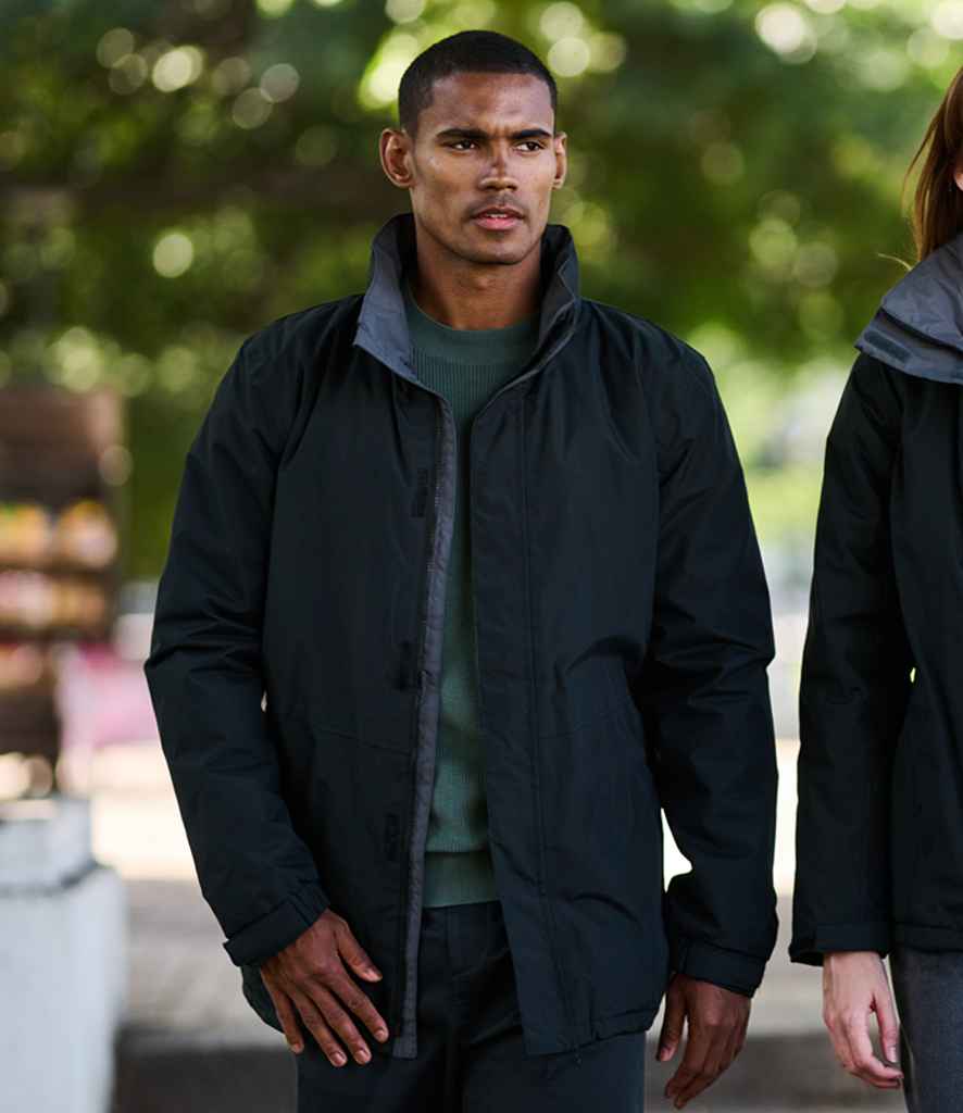 RG051 Regatta Beauford Waterproof Insulated Jacket