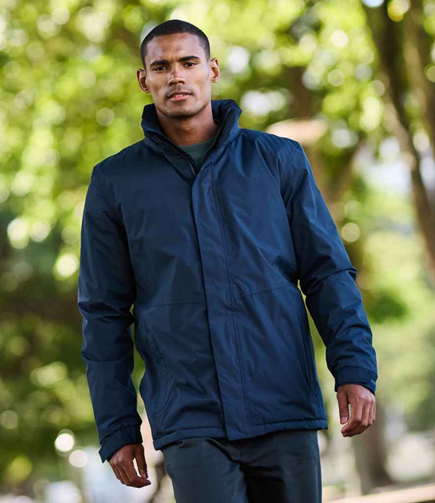 RG051 Regatta Beauford Waterproof Insulated Jacket