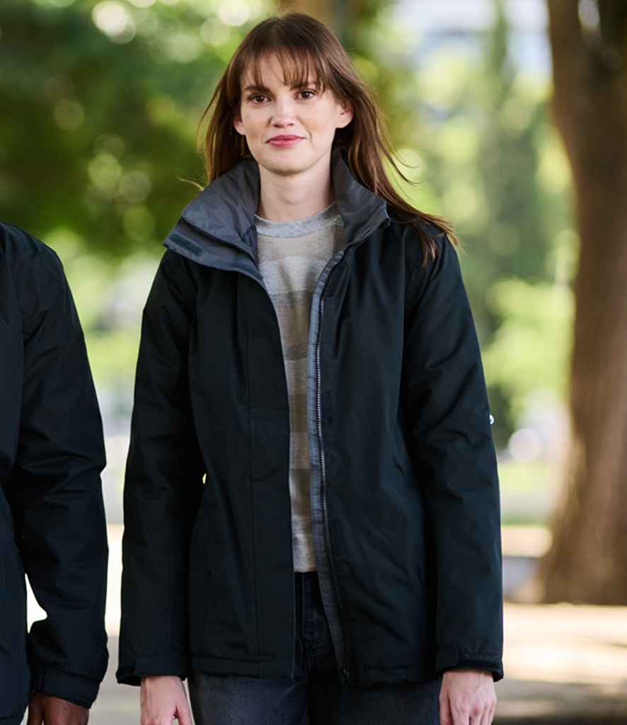 RG052 Regatta Ladies Beauford Waterproof Insulated Jacket