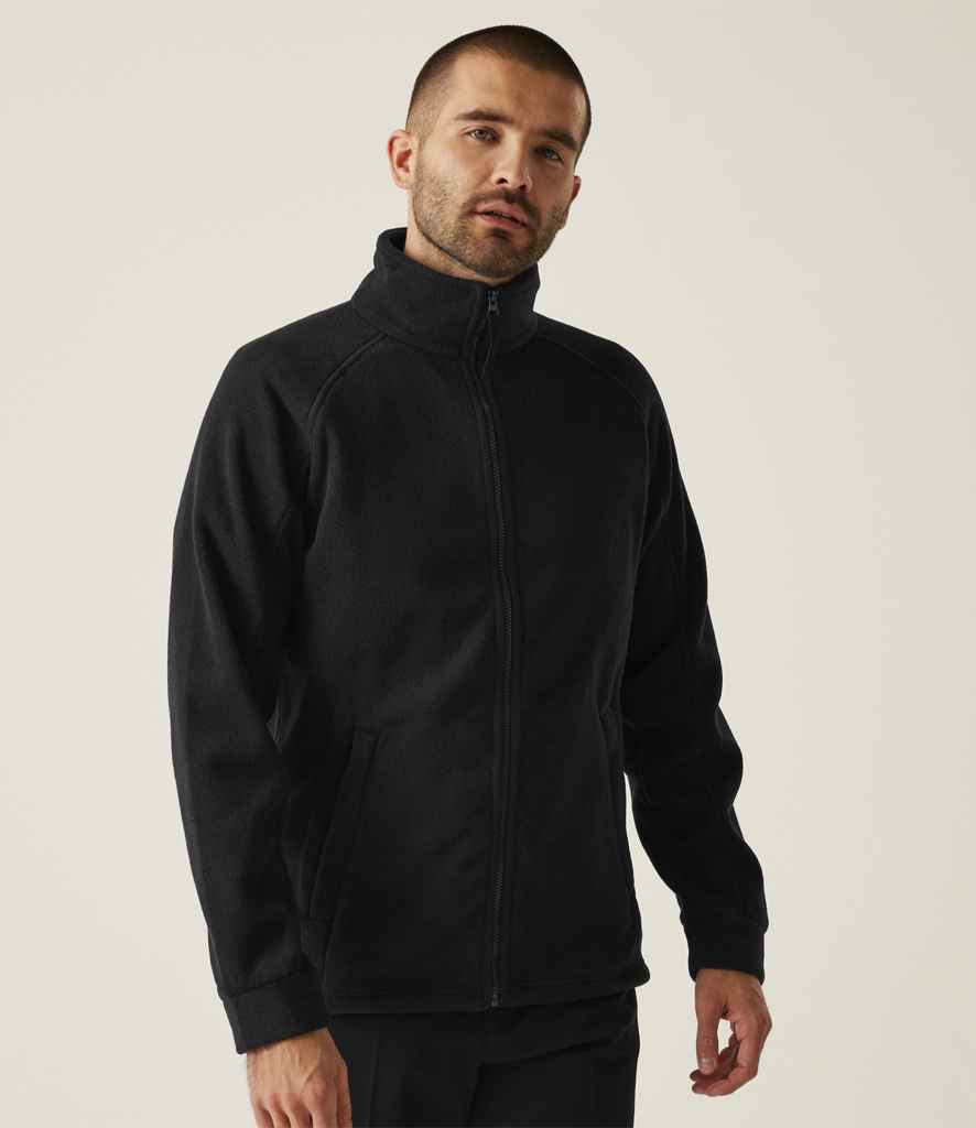 RG122 Regatta Thor III Fleece Jacket
