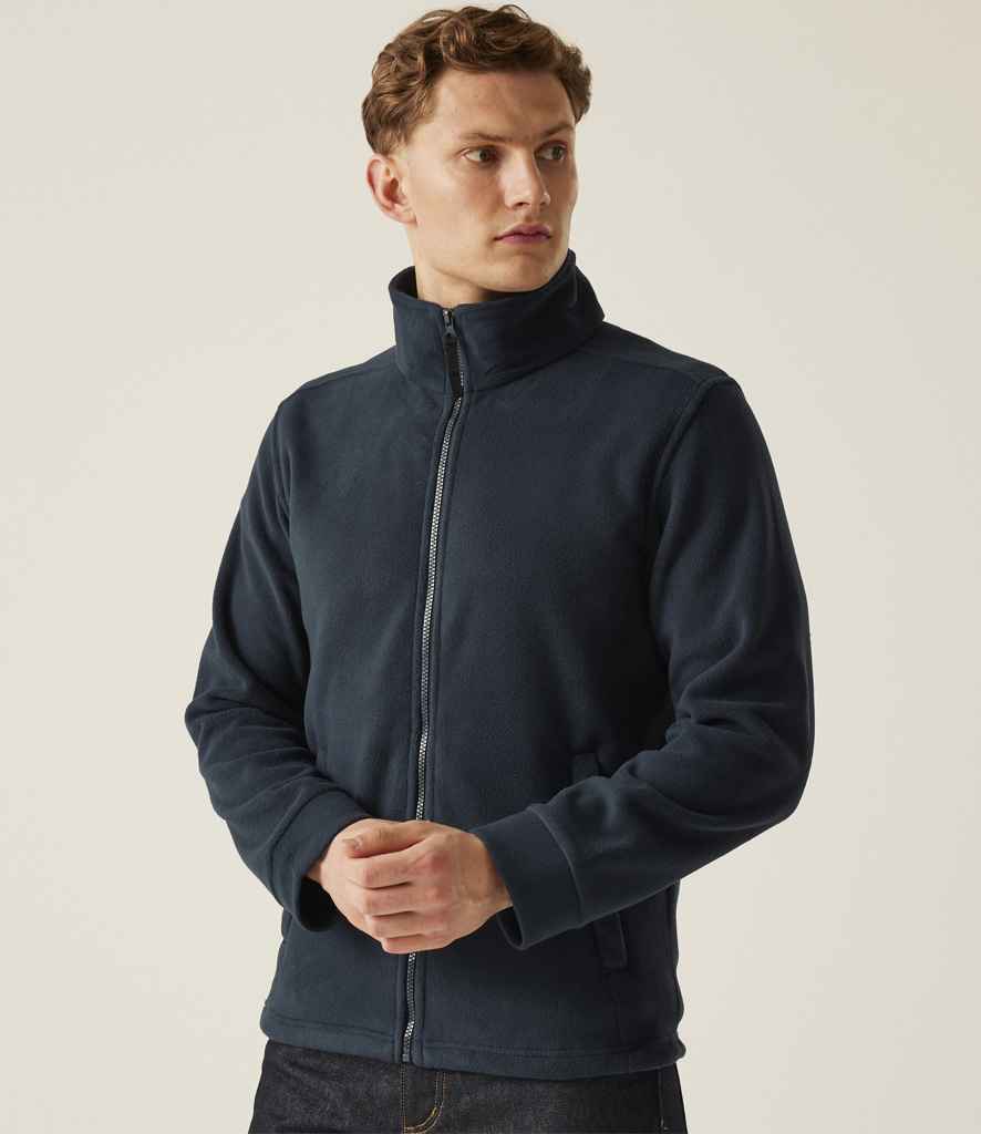 RG142 Regatta Classic Fleece Jacket