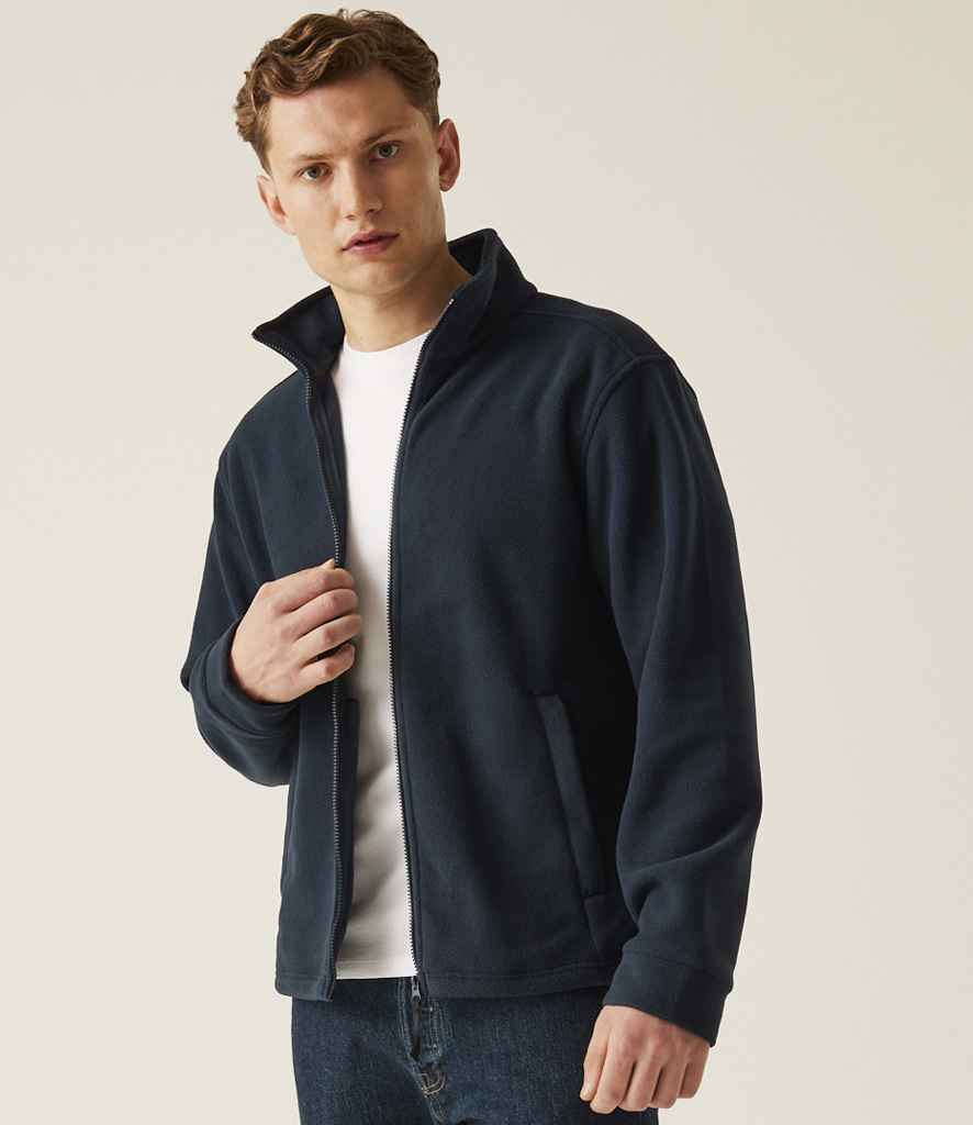 RG148 Regatta Thor 350 Fleece Jacket