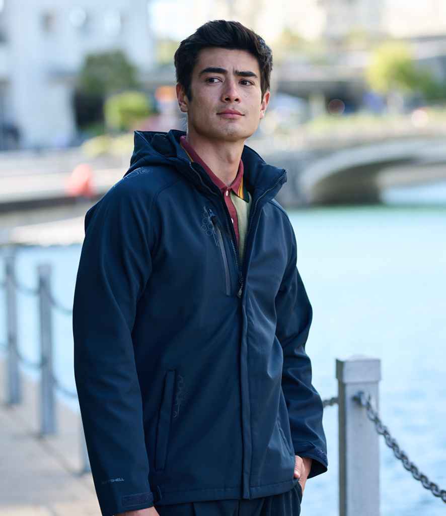 RG160 Regatta Repeller Soft Shell Jacket