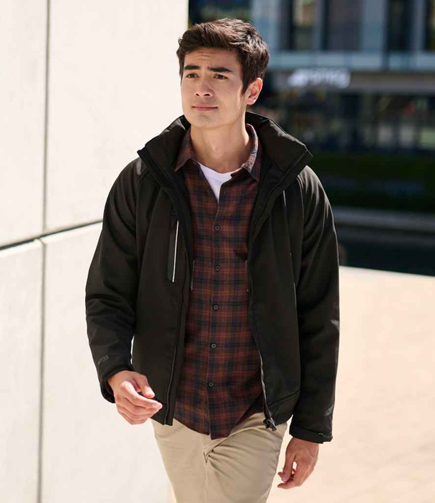 RG164 Regatta Apex Soft Shell Jacket