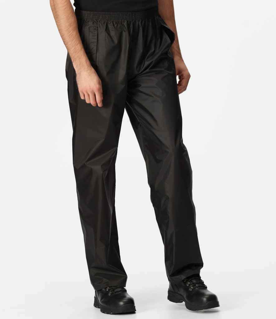 RG212 Regatta Pro Stormbreak Waterproof Overtrousers