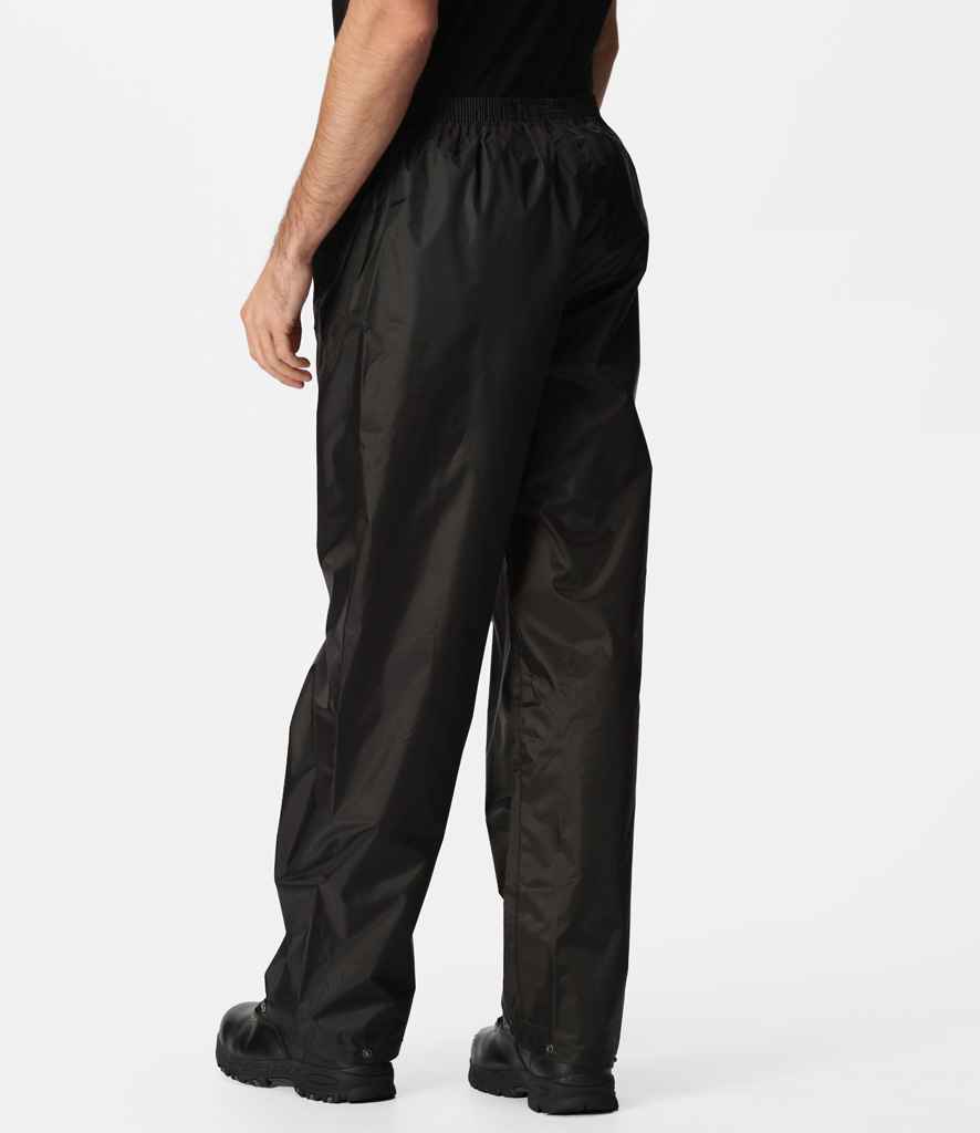 RG212 Regatta Pro Stormbreak Waterproof Overtrousers