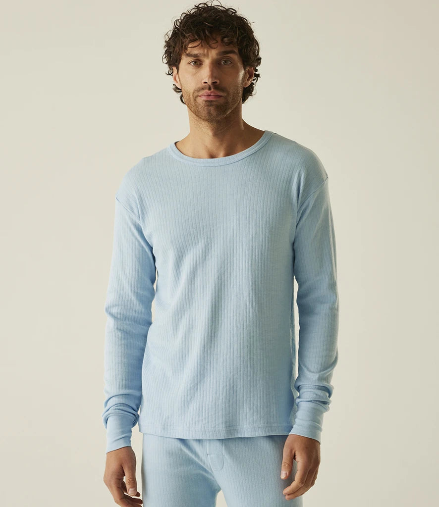 RG289 Regatta Thermal Long Sleeve Vest