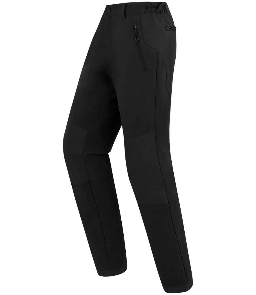 RG296 Regatta Ladies Prolite Stretch Trousers