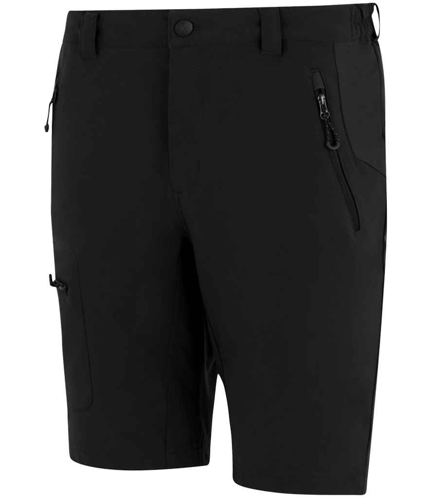RG297 Regatta Prolite Stretch Shorts