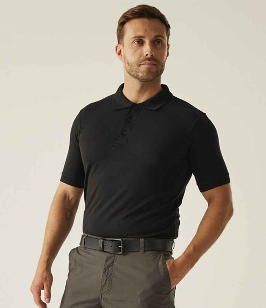 RG320 Regatta Classic Piqué Polo Shirt