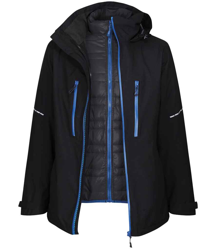 RG360 Regatta X-Pro Evader III 3-in-1 Jacket