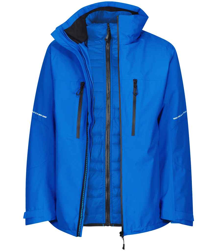 RG360 Regatta X-Pro Evader III 3-in-1 Jacket