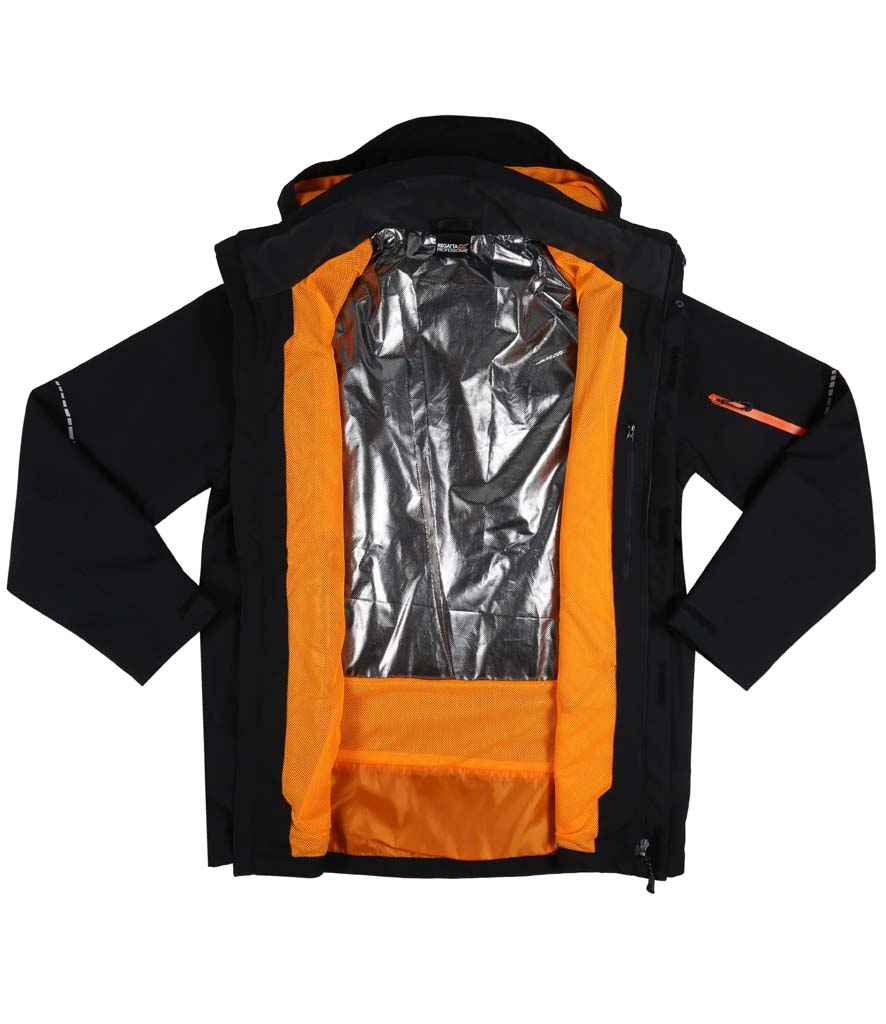 RG368 Regatta X-Pro Exosphere II Shell Jacket