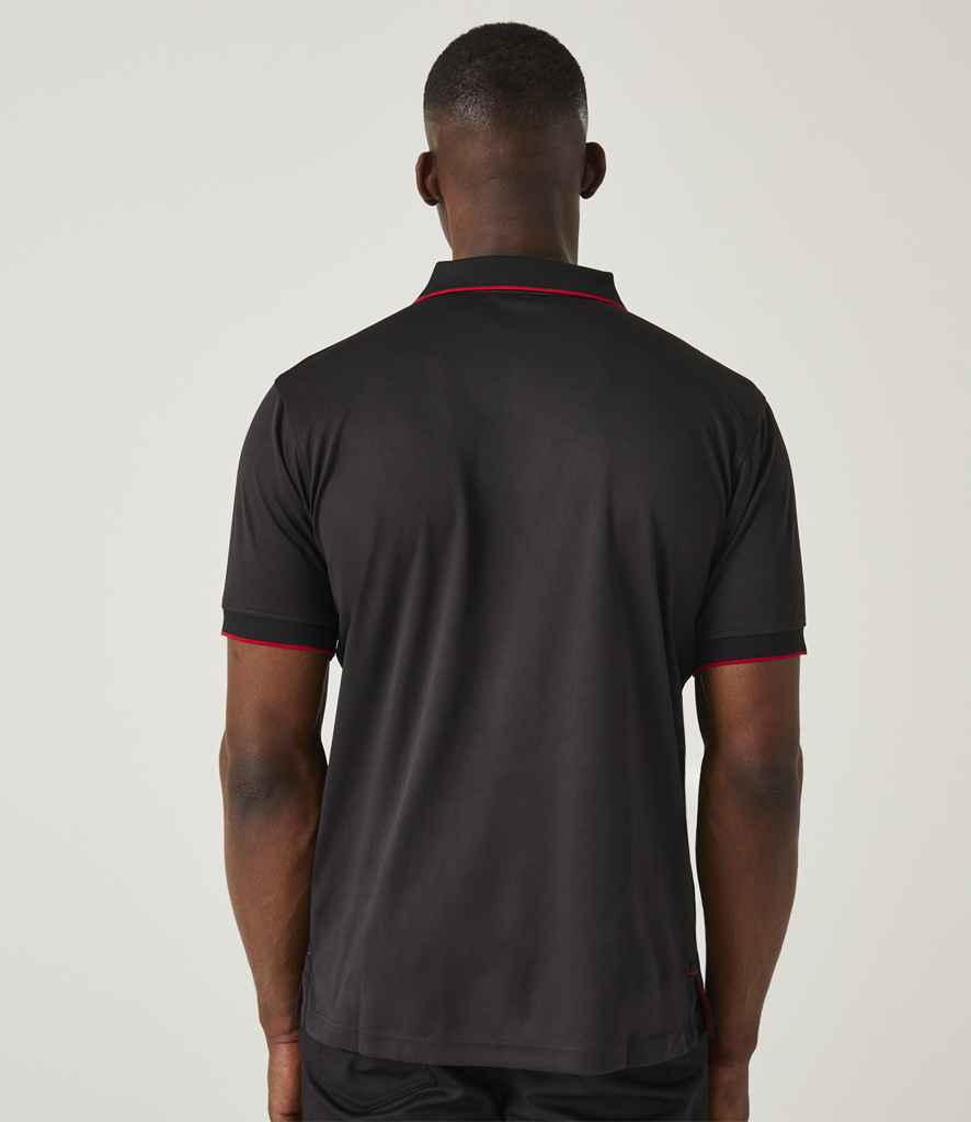RG456 Regatta Navigate Polo Shirt