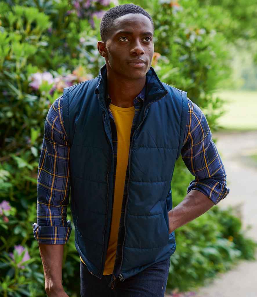 RG629 Regatta Access Insulated Bodywarmer