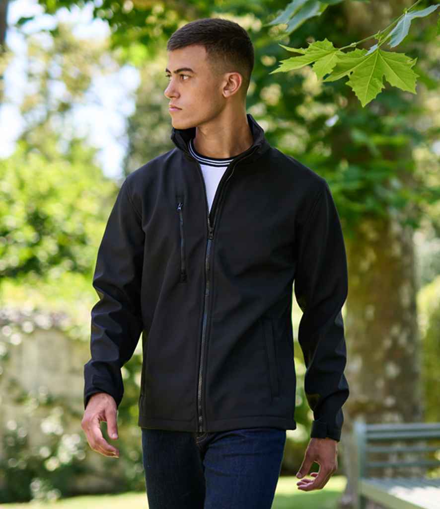 RG631 Regatta Ablaze Three Layer Soft Shell Jacket