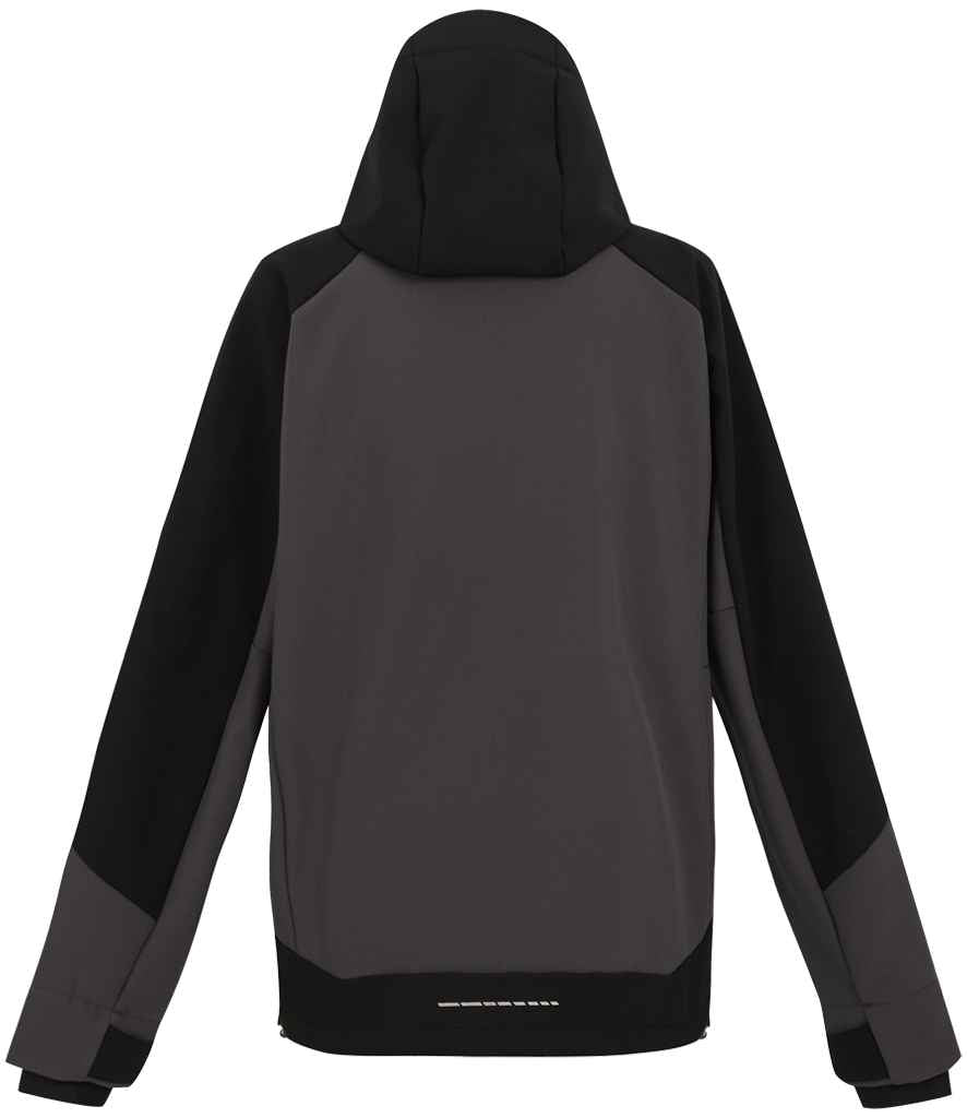 RG679 Regatta 4TEX Stretch Three Layer Soft Shell Jacket