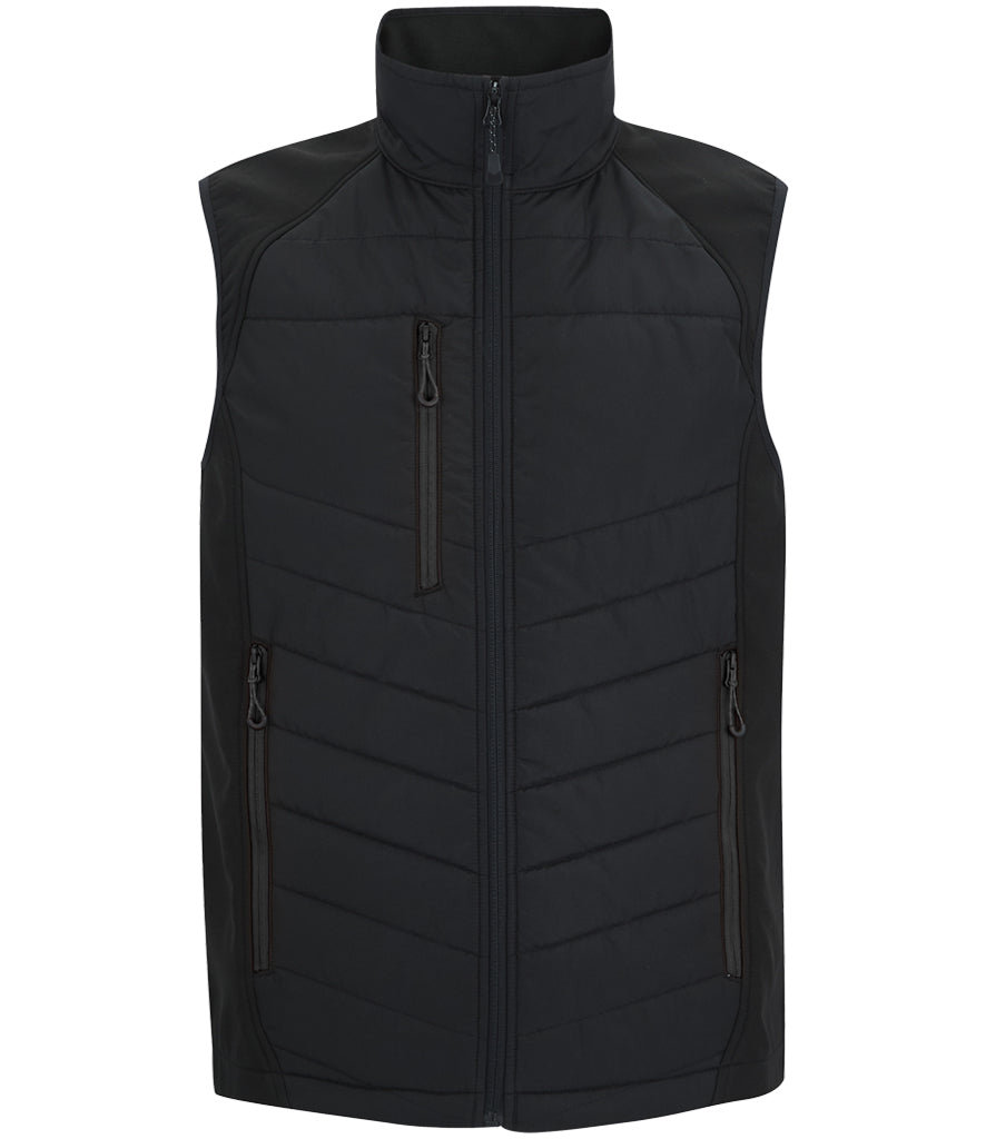 RG735 Regatta Pro Universal Bodywarmer