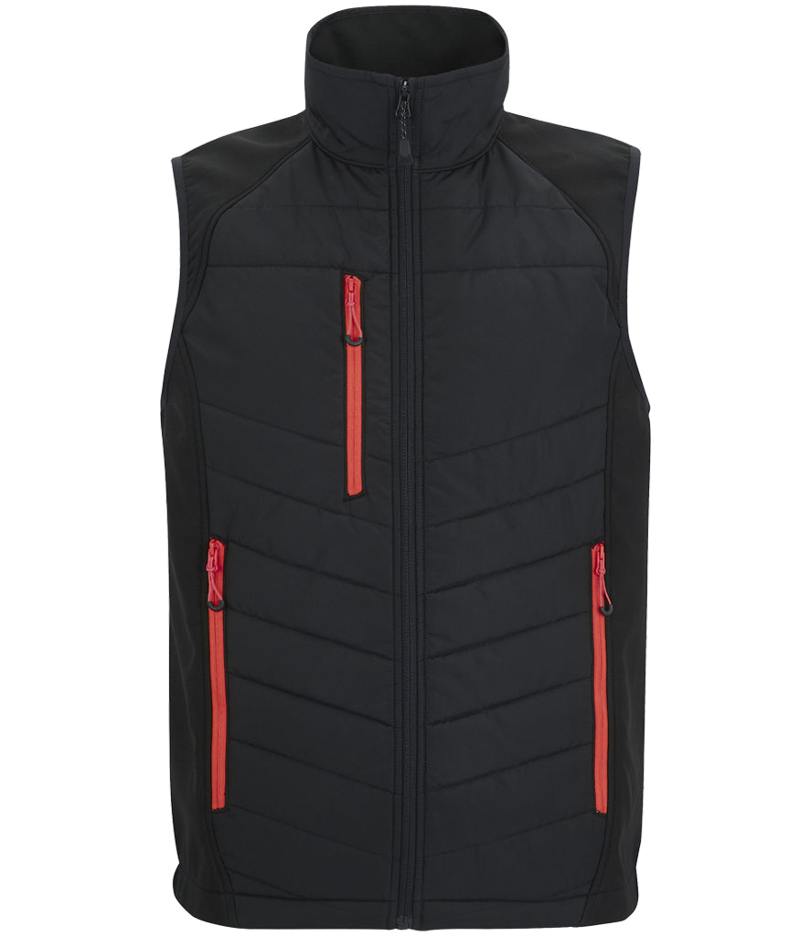 RG735 Regatta Pro Universal Bodywarmer