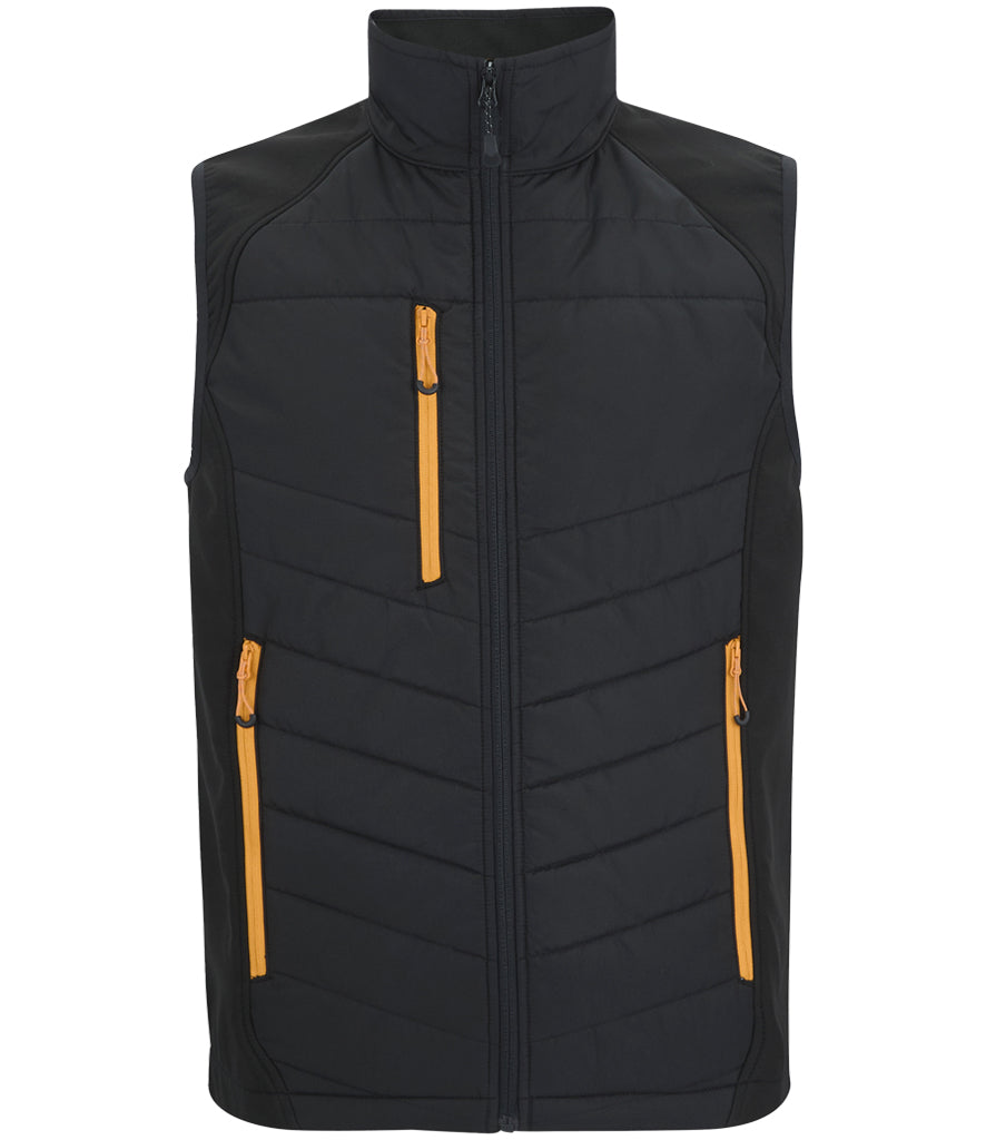 RG735 Regatta Pro Universal Bodywarmer