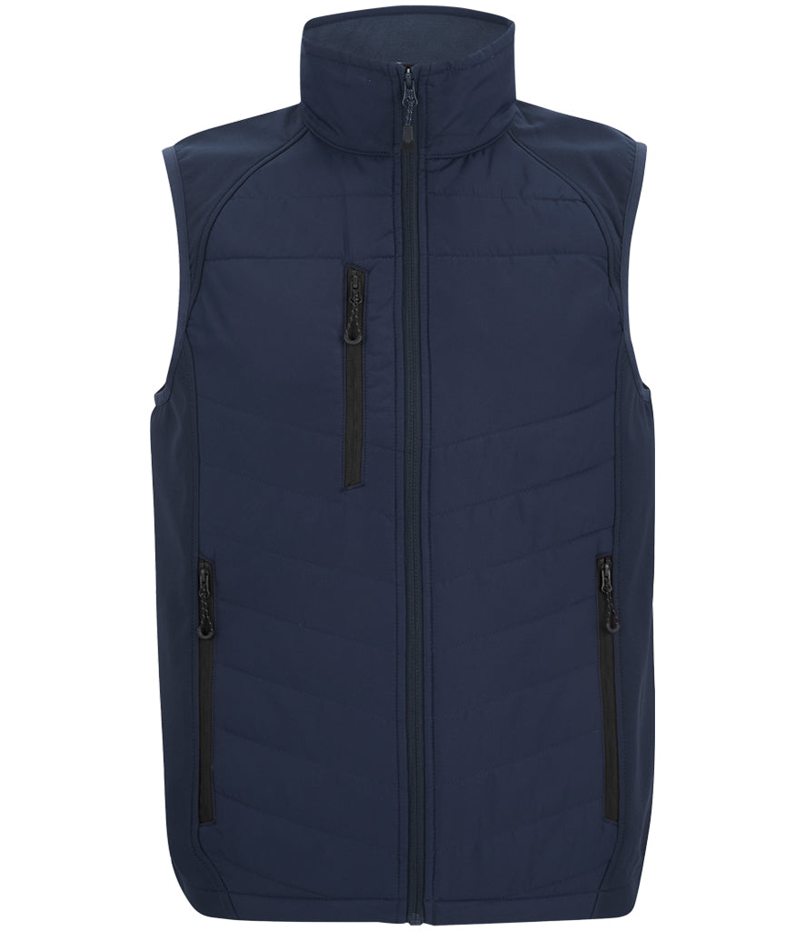 RG735 Regatta Pro Universal Bodywarmer