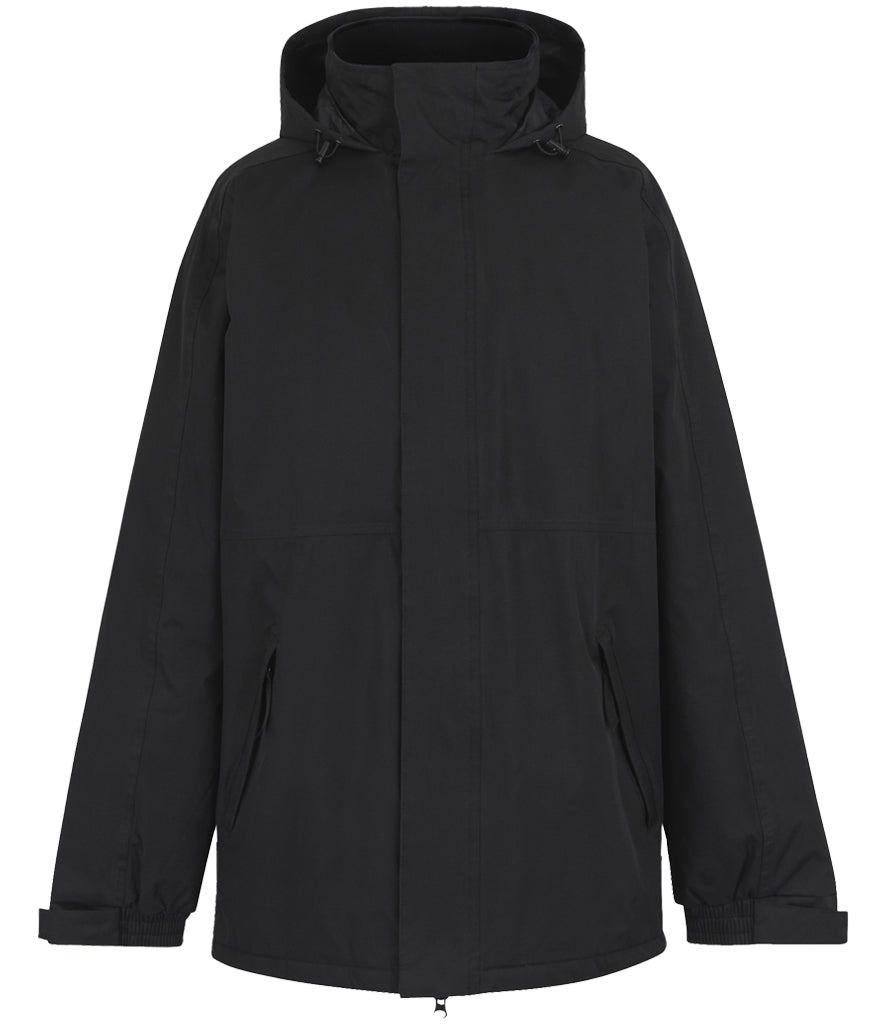RG745 Regatta Dover Parka Jacket