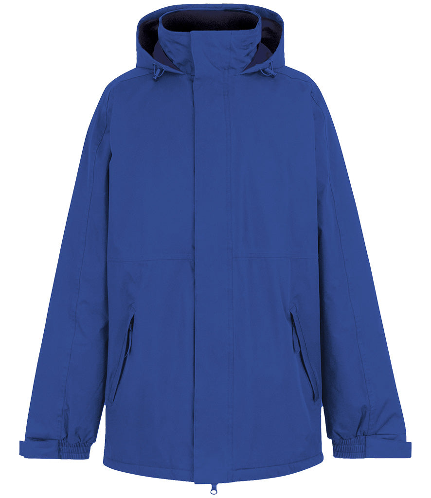 RG745 Regatta Dover Parka Jacket