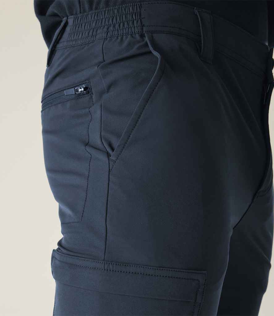 RG746 Regatta Pro Action Stretch Trousers