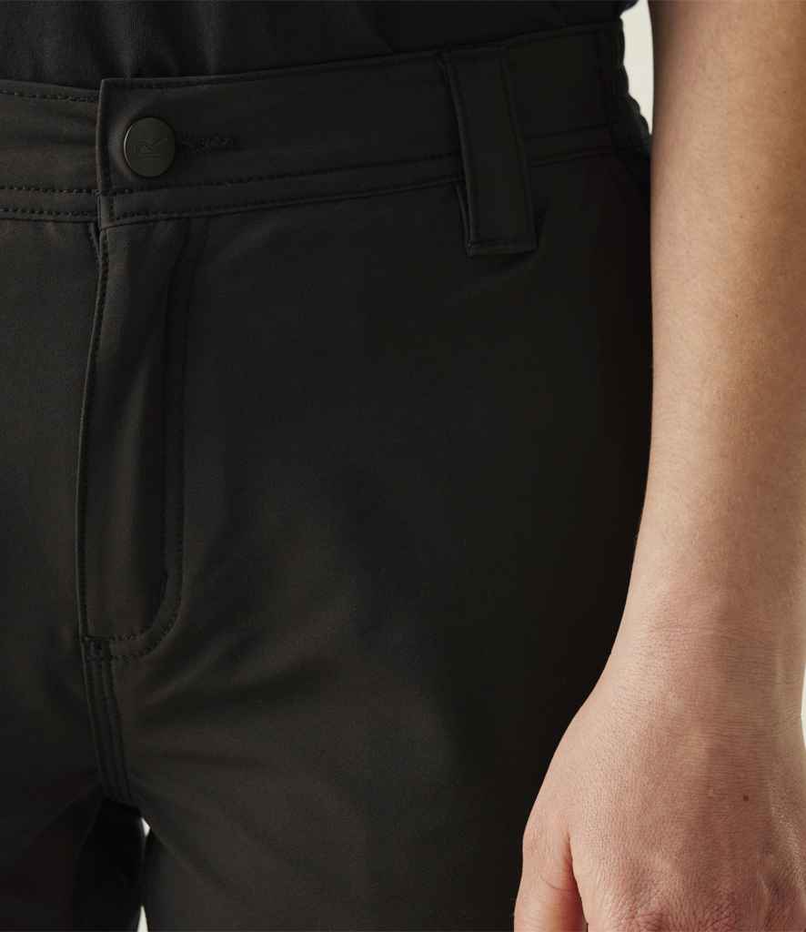 RG747 Regatta Ladies Pro Action Stretch Trousers
