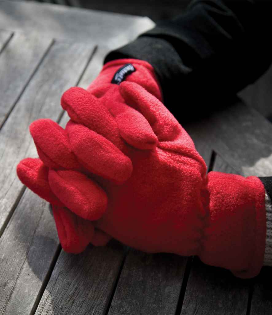 RS144 Result Polartherm™ Gloves