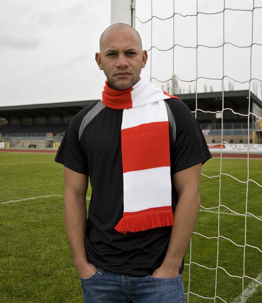 RS146 Result Team Scarf