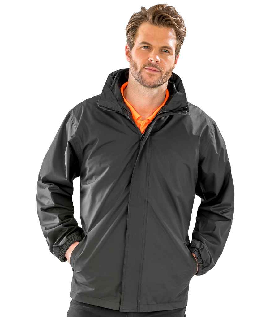RS215 Result Core 3-in-1 Jacket