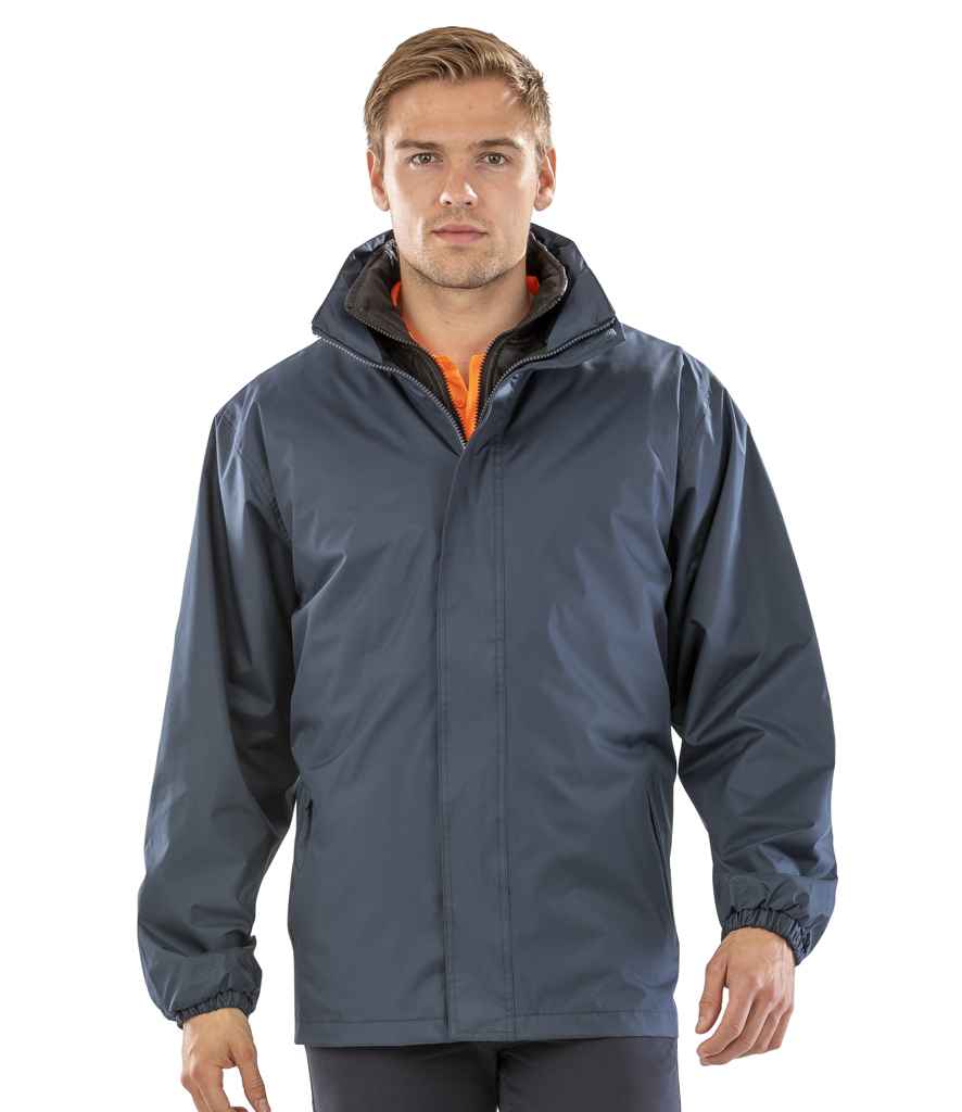 RS215 Result Core 3-in-1 Jacket