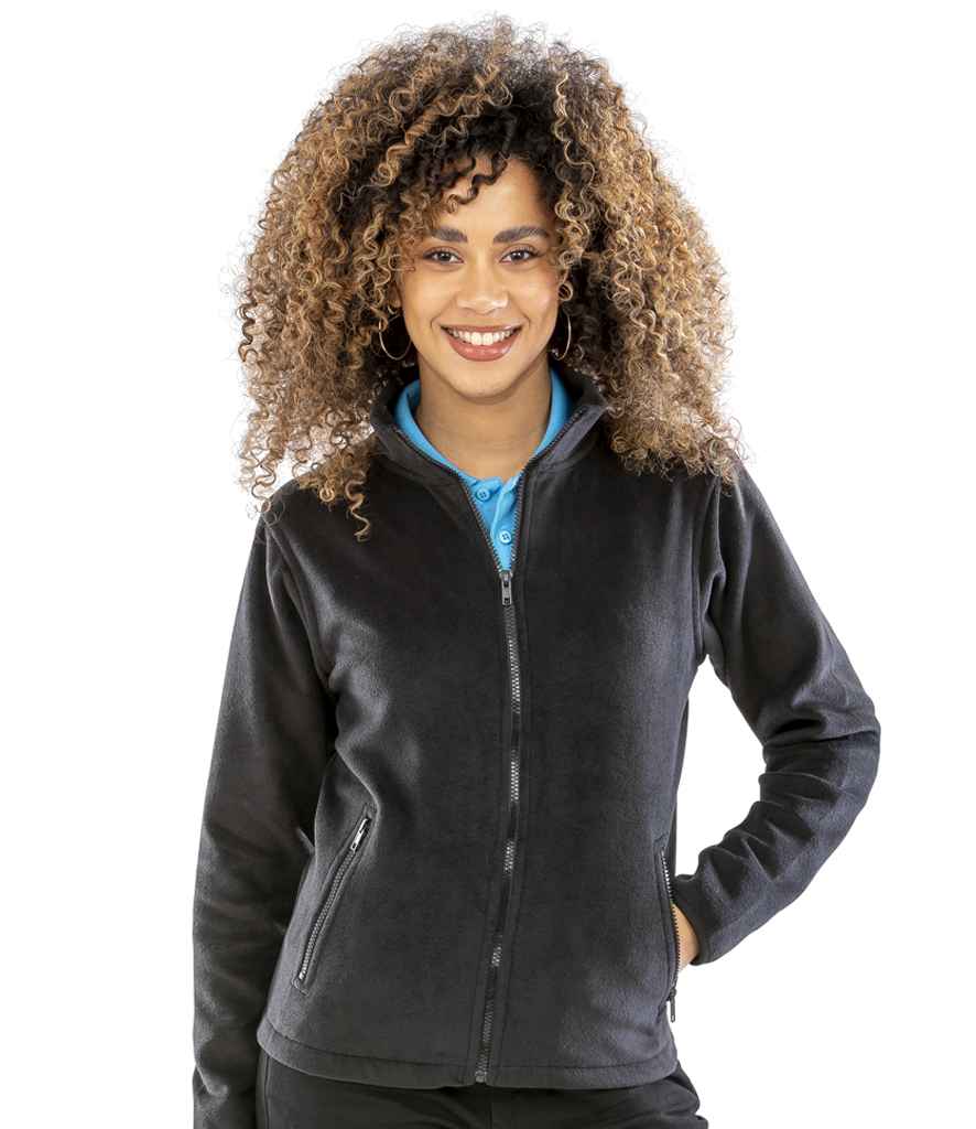 RS220F Result Core Ladies Norse Outdoor Fleece