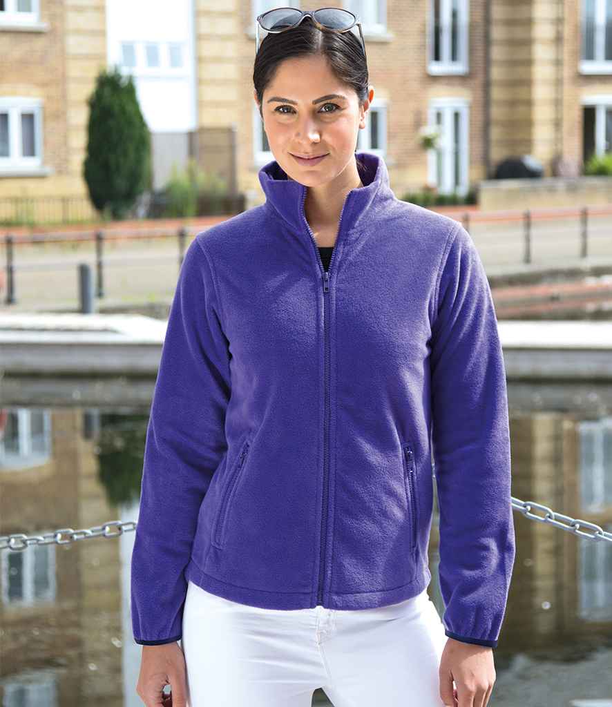 RS220F Result Core Ladies Norse Outdoor Fleece