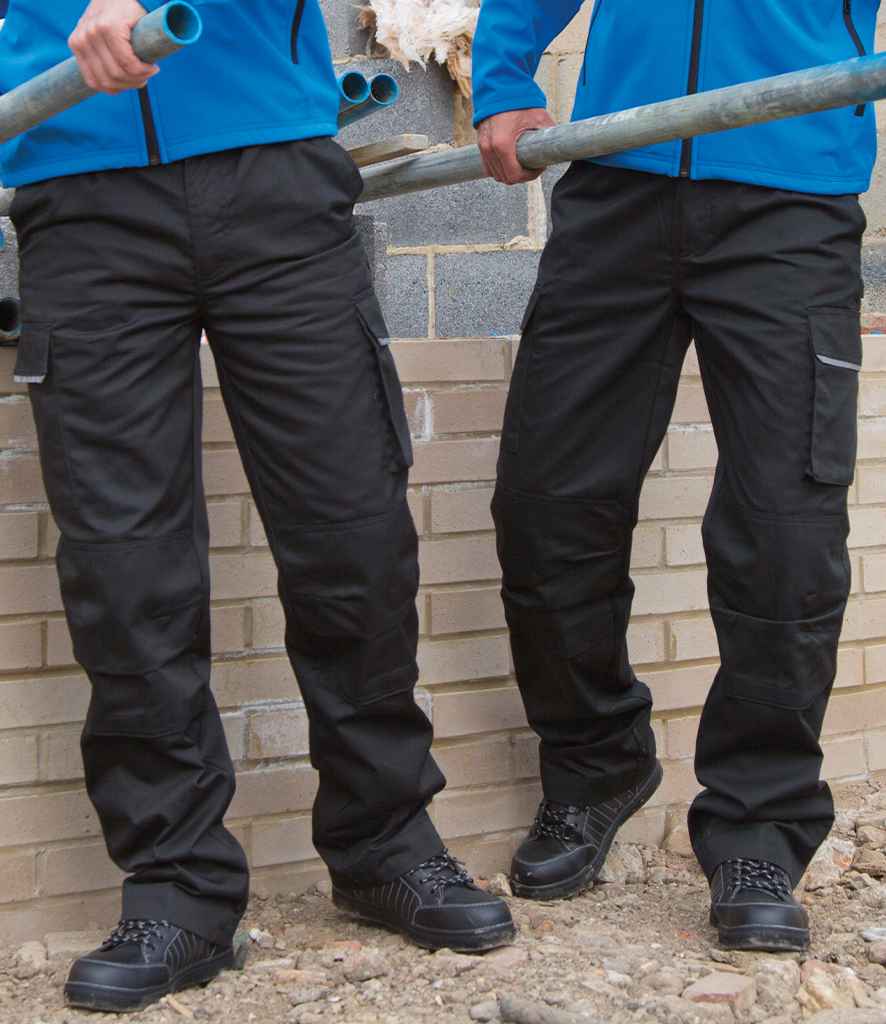 RS308 Result Work-Guard Action Trousers