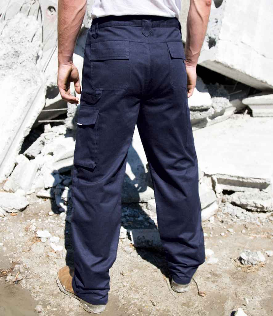 RS308 Result Work-Guard Action Trousers