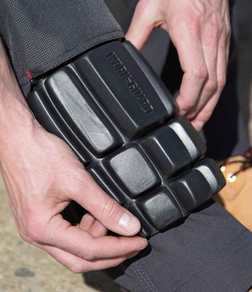 RS322 Result Work-Guard Knee Pads